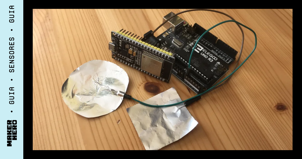 Sensor capacitivo