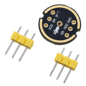 Microfone Omnidirecional INMP441