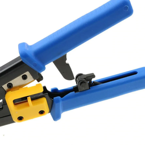Alicate de Crimpar RJ45/RJ12/RJ11