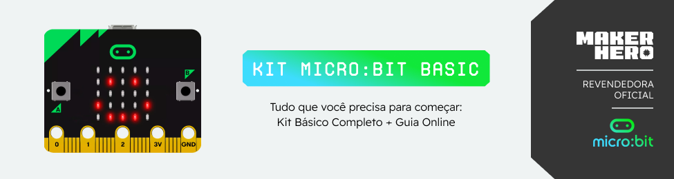 Kit microbit basici