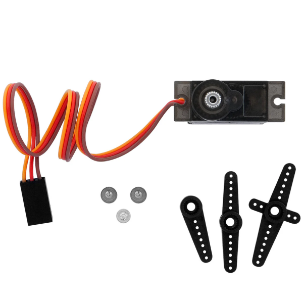 Micro servo motor MG90S