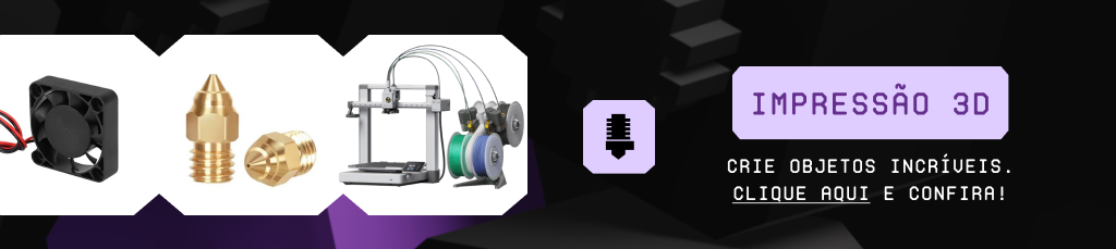 Impressão 3d
