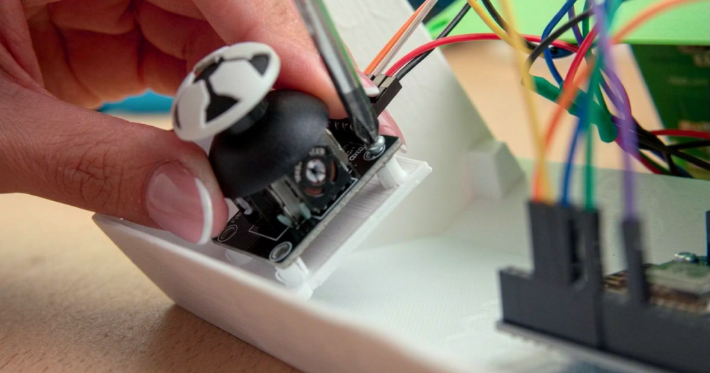 Agenda de Jogos da Copa do Mundo 2026 com Arduino