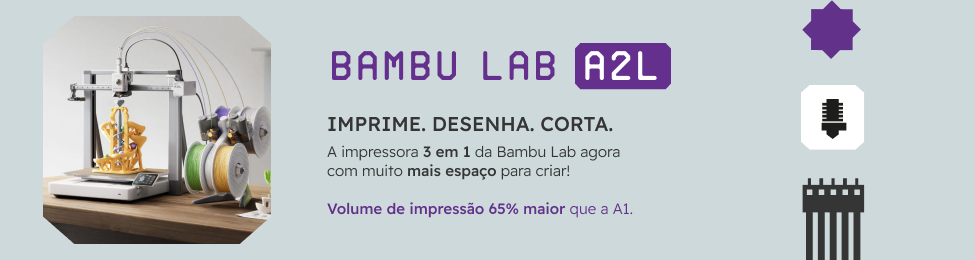 Bambu Lab A2L