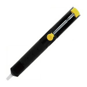 Sugador de Solda Alumínio Hikari HK-190 ESD