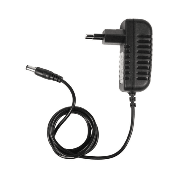 Fonte DC Chaveada 12V 2A Plug P4