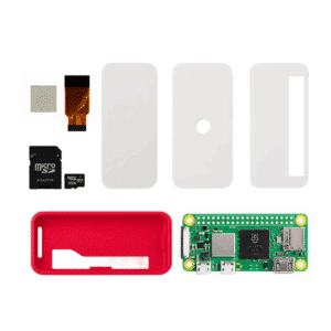 Kit Raspberry Pi Zero 2 W Basic