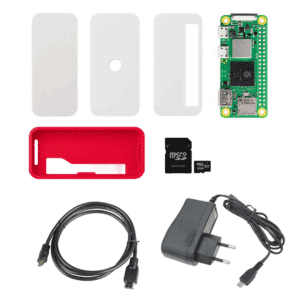 Kit Raspberry Pi Zero 2 W Mega