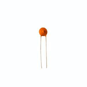 Capacitor Cerâmico 5,6 pF / 50 V