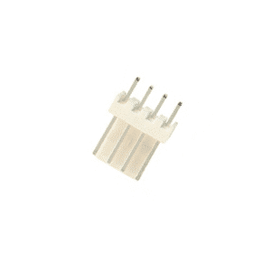 Conector 5045 4 pinos