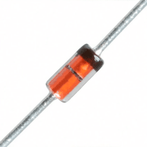 Diodo Zener 20V