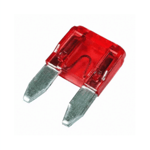 Fusível Mini Lâmina 10A