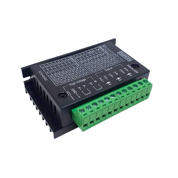 Driver Motor de Passo TB6600