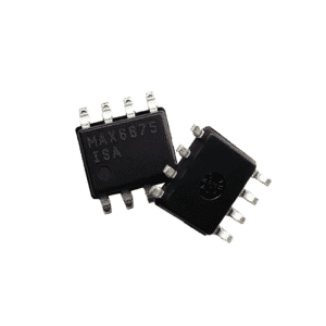 MAX6675 CI Conversor Analógico-Digital para Termopar Tipo K