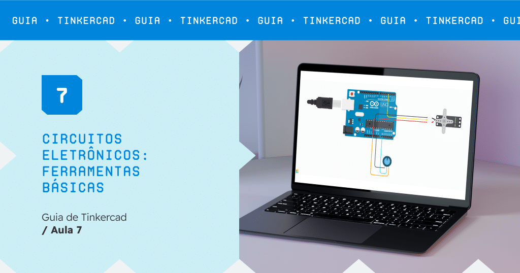 Circuitos Eletrônicos: Ferramentas Básicas