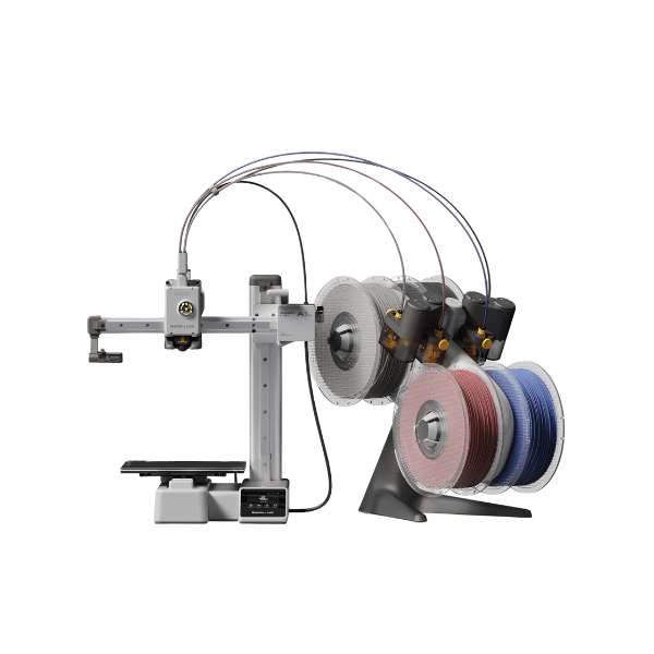 Bambu Lab A1 Mini | Impressora 3D - MakerHero
