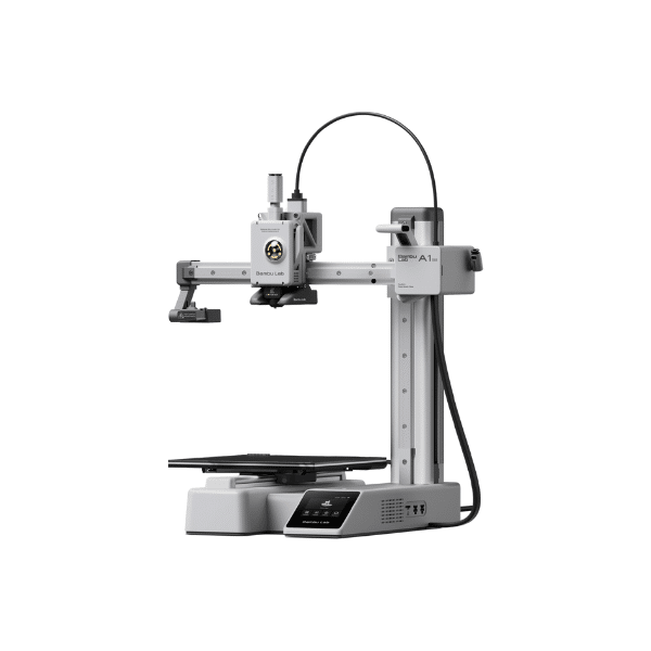 Bambu Lab A1 Mini | Impressora 3D