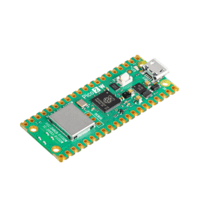 raspberry pi pico 2 W