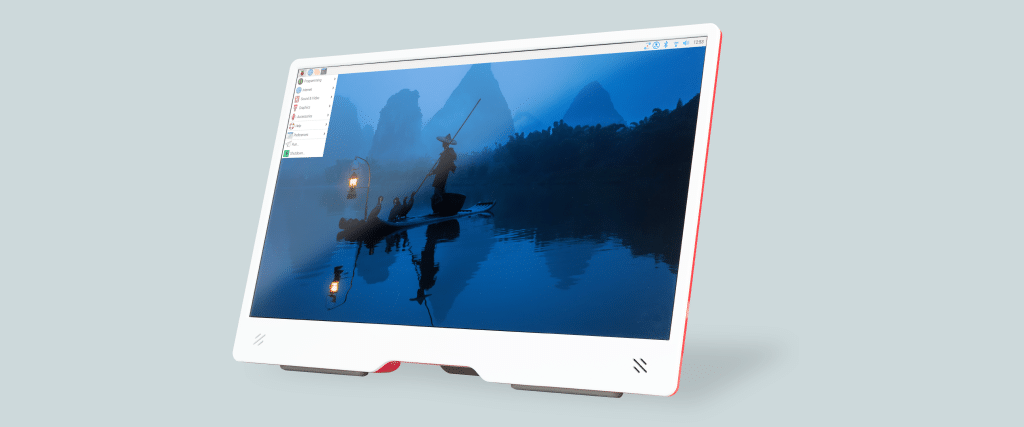 Conheça o novo Raspberry Pi Monitor 15.6″ - MakerHero