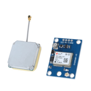 Módulo GPS GY-6MV2 com Antena