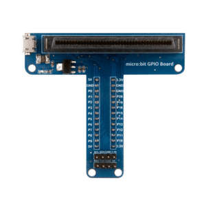 Placa de Extensão de GPIO para Micro:Bit