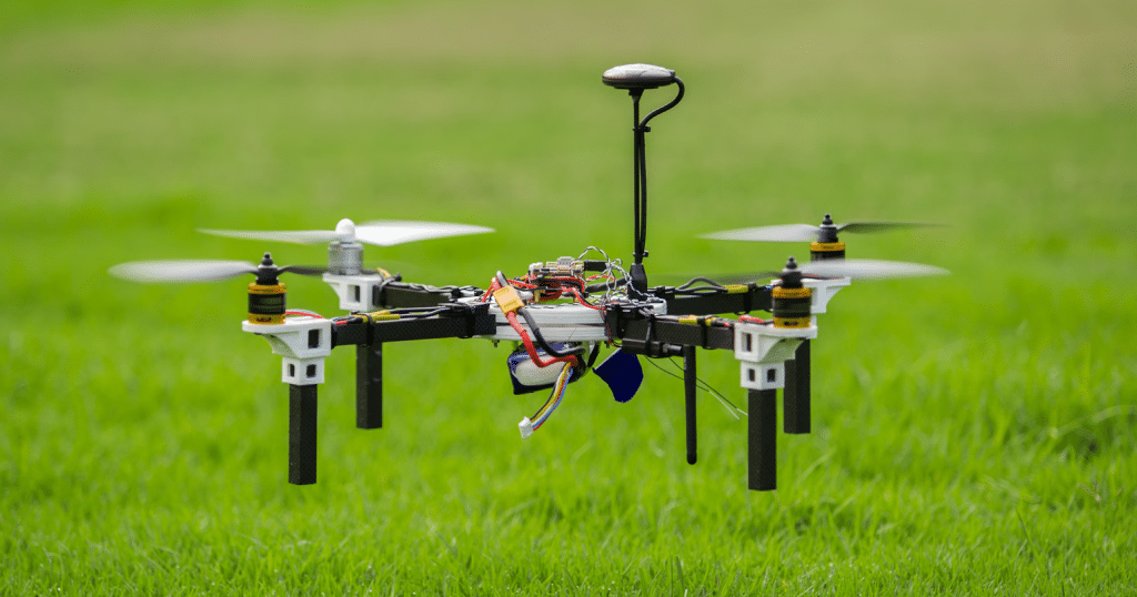 Drone DIY