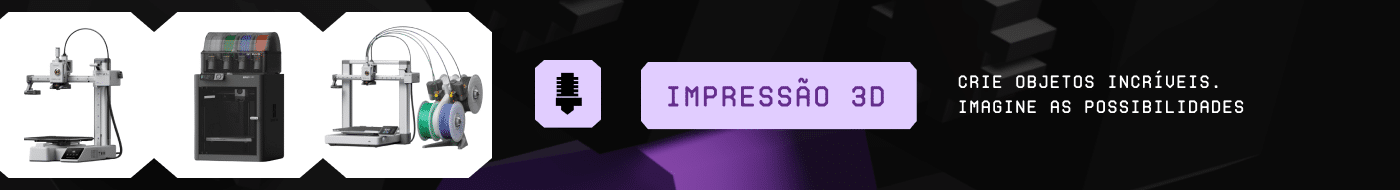 Impressora 3D