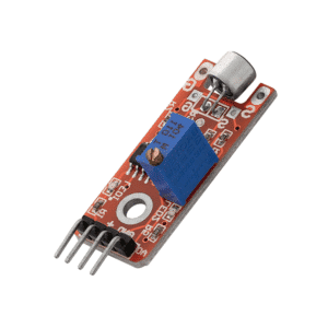 Sensor de Som KY-038