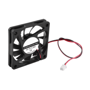 Cooler Axial 8010 5V