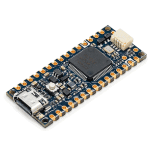 Arduino Nano R4