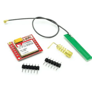 Módulo GSM GPRS SIM800L
