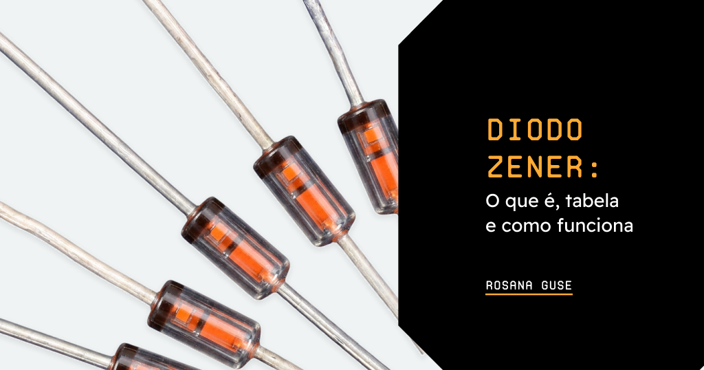 Diodo zener