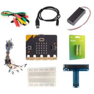 Kit Micro:Bit Basic