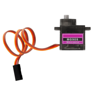 Micro Servo Motor MG90S