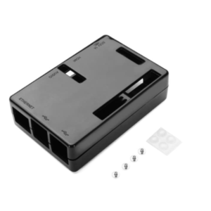 Case Raspberry Pi 3 B ou B+